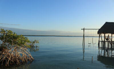 Bacalar, Quintana Roo, México